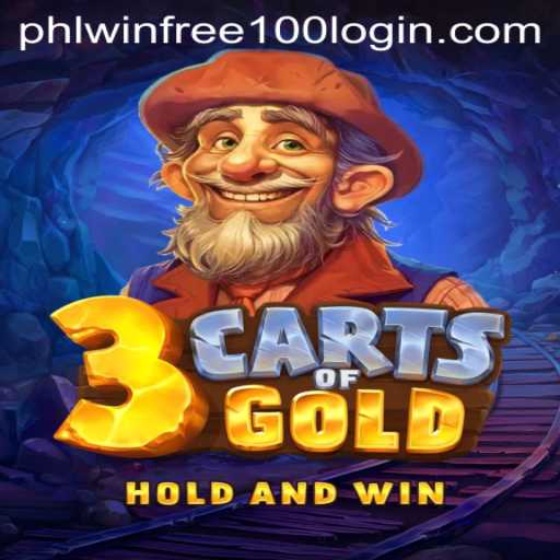 Exploring the Thrilling World of 3cartsOfGold and Phlwin Free 100 Login