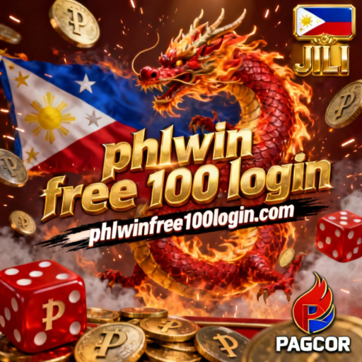 phlwin free 100 login