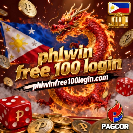 phlwin free 100 login